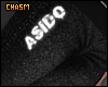 © Asido Jeans F RL