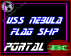 USS Nebula Portal