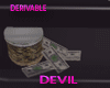 [D]Derv:Weed Table