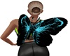 Babys Butterfly Wings