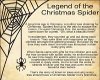 [KC]Christmas Spider