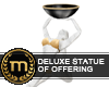 SIB - Deluxe Statue Bowl