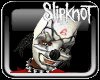 [SLEDD] Slipknot Mask 1