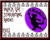 {SCC}Black Cat Radio