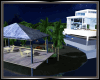 Night beach