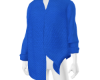 kl. Blue Pajamas