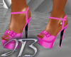 JB Pink Sexy Heels