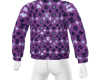 LV Purple Rain
