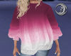 Winter Sweater (Blush)