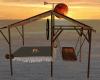 Beach Water Hut - ANIM