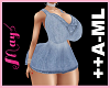 tt. bimbo jeans ++A