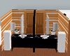 Business Restroom