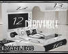 DERIVABLE BED