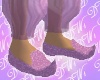 Thistle Genie Slippers