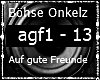 Böhse Onkelz Remix