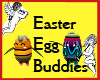 Easter Egg Buddies Anime