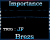 ☠ Importance FLOOR