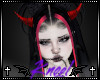 K! Princess Horns
