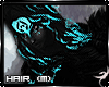 (IR)Orian: Hair M