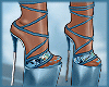 [YC] Blue Spring Heels