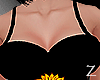 Top Sunflower Busty