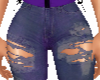 RK Purple Jeans