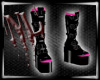 :NL:LoVe Of PvC Boots