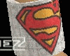 Diamond Superman brace