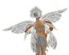 Fairy Silver wings