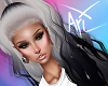 *V* Anissa Cruella