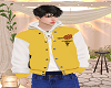 [L2N]Jacket Yellow Coupl