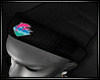 T: Pink Dolphin Beanie 2