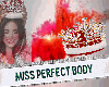 Sayl Miss Perfect Body