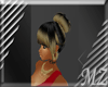 BRWN N BLK BUN