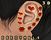 Efct Ear Drv F