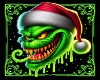 Xmas Grinch Background 4