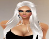 ps*hair white perl 58