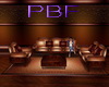 PBF*Elite Sofa Set 12 P