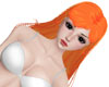 Ines Plastic Ginger