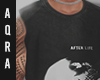 M After Life Tat