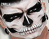 ZK∙Head Skull
