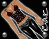 |CAZ| Nici V2 Red Muse