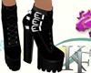 KF*boots black