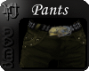 {MJ} Pants & Boots