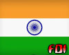 India Animated Flag