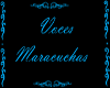 .:Mely:. Voces Maracucha