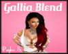 ♥PS♥ Gallia Blend