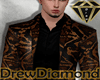Dd-Snake Lord Suit