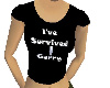 survived gerry shirt