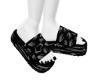 Goth Sandals